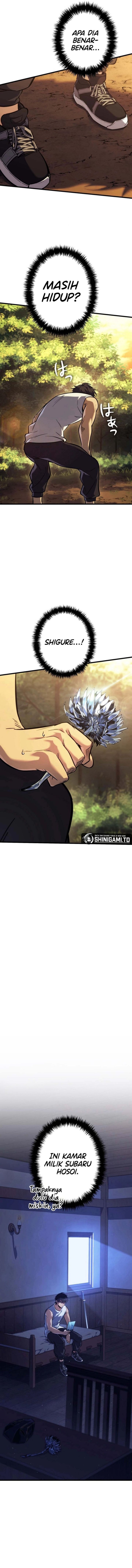 Reincarnator’s Stream Chapter 03 Gambar 13