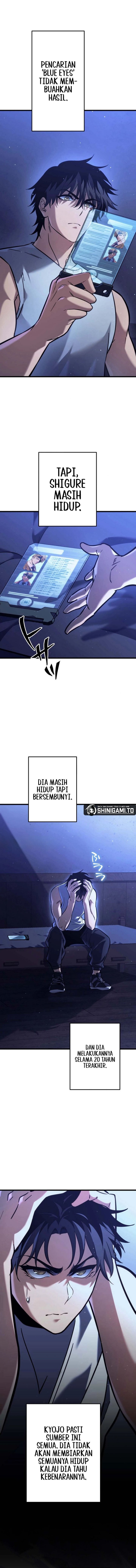 Reincarnator’s Stream Chapter 03 Gambar 14