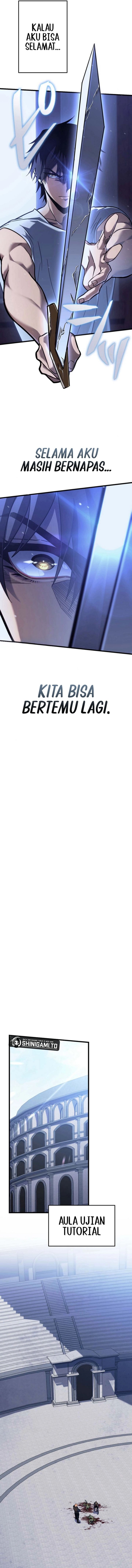 Reincarnator’s Stream Chapter 03 Gambar 17
