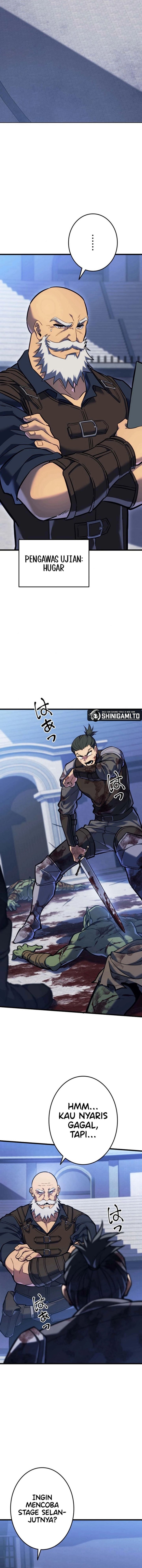 Reincarnator’s Stream Chapter 03 Gambar 18