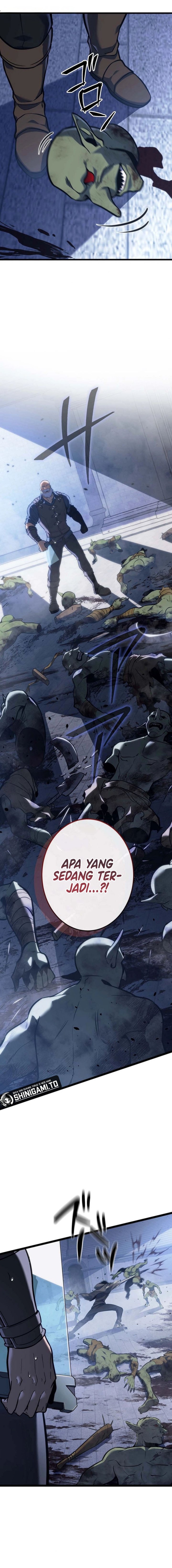 Reincarnator’s Stream Chapter 03 Gambar 25