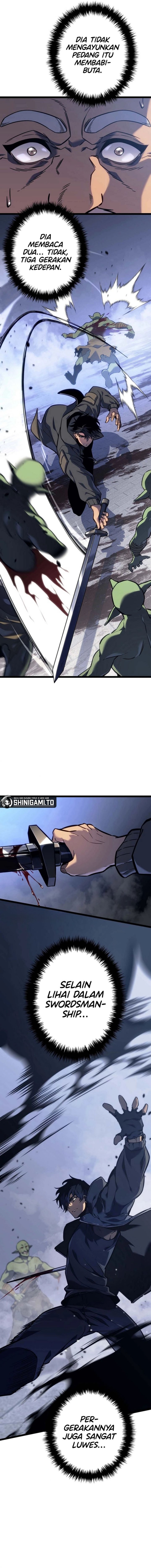 Reincarnator’s Stream Chapter 03 Gambar 26