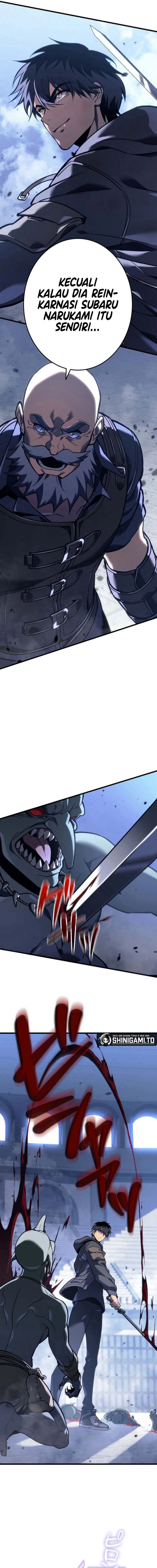 Reincarnator’s Stream Chapter 03 Gambar 27