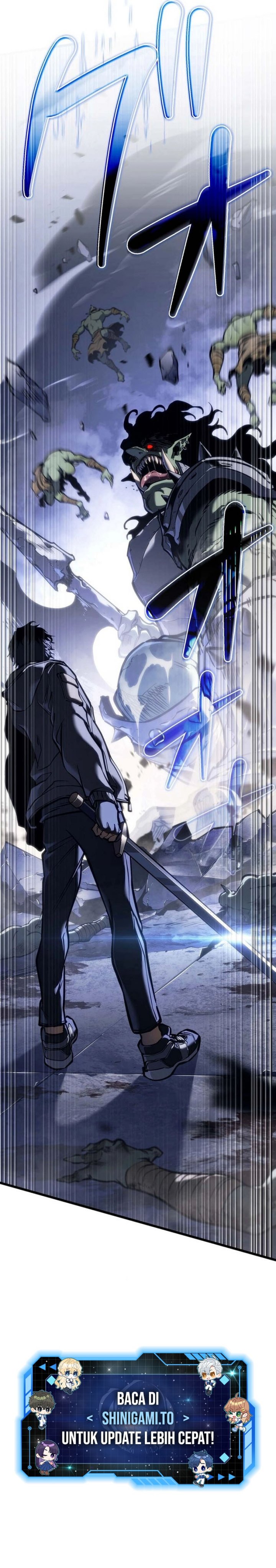 Reincarnator’s Stream Chapter 03 Gambar 30