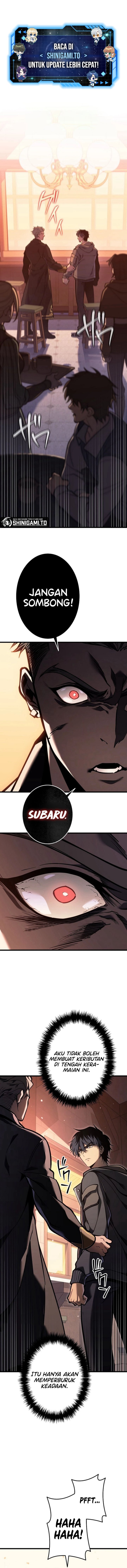 Reincarnator’s Stream Chapter 06 Gambar 2