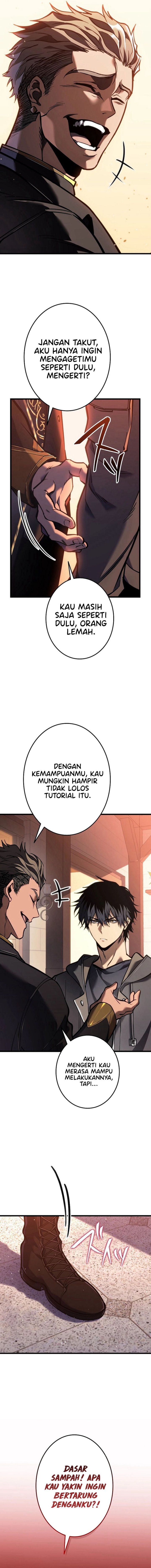 Reincarnator’s Stream Chapter 06 Gambar 3