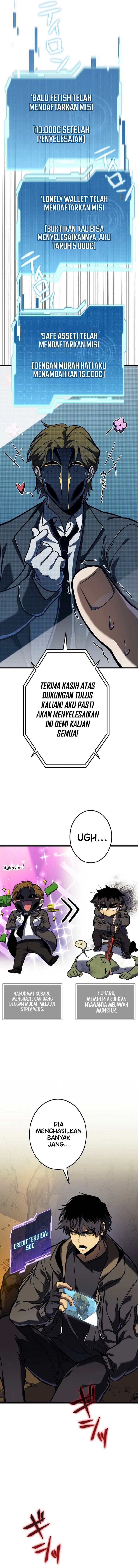 Reincarnator’s Stream Chapter 06 Gambar 10