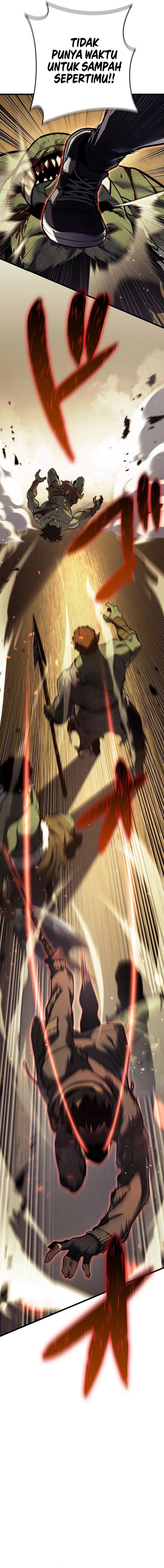 Reincarnator’s Stream Chapter 06 Gambar 14