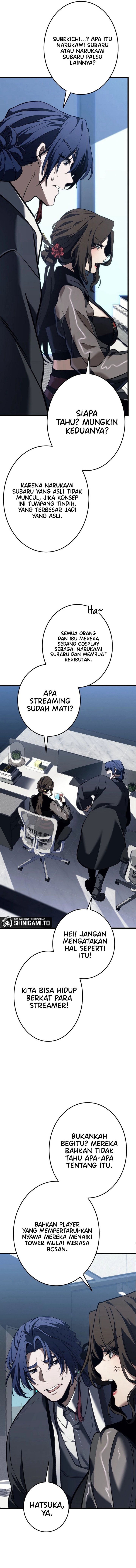 Reincarnator’s Stream Chapter 06 Gambar 19