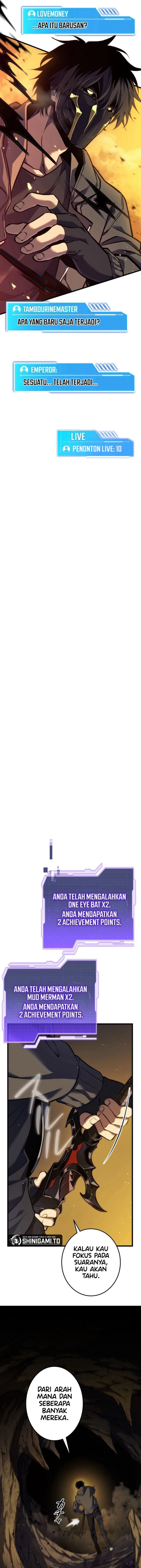 Reincarnator’s Stream Chapter 07 Gambar 6