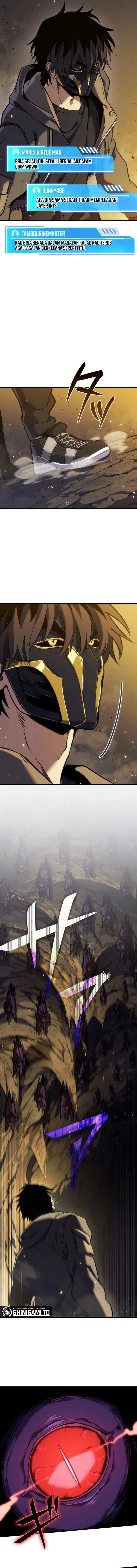 Reincarnator’s Stream Chapter 07 Gambar 8