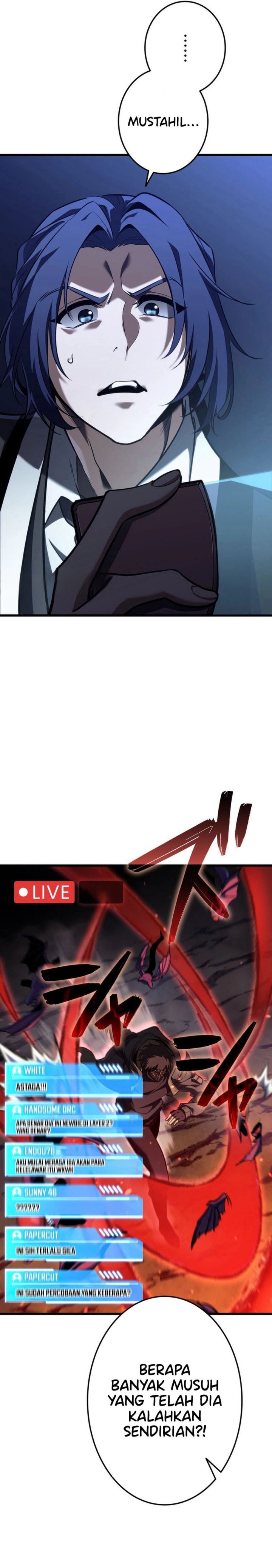 Reincarnator’s Stream Chapter 07 Gambar 12