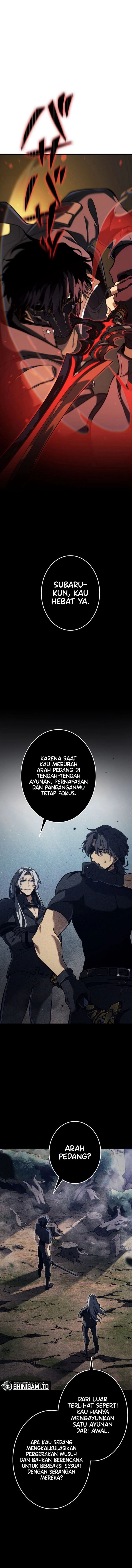 Reincarnator’s Stream Chapter 07 Gambar 13