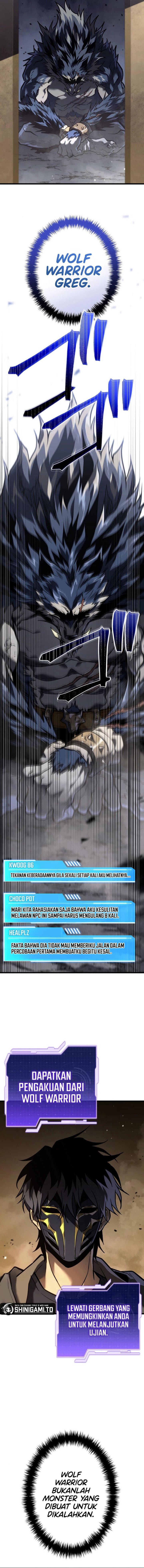 Reincarnator’s Stream Chapter 07 Gambar 24