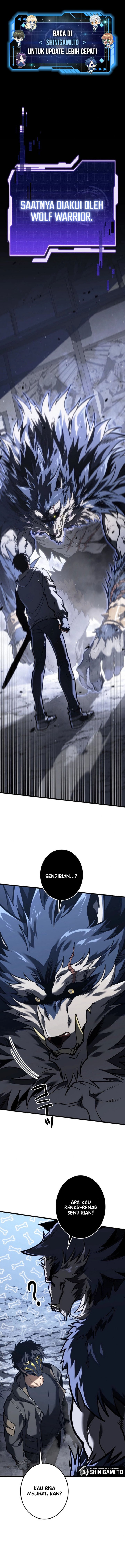 Reincarnator’s Stream Chapter 08 Gambar 2