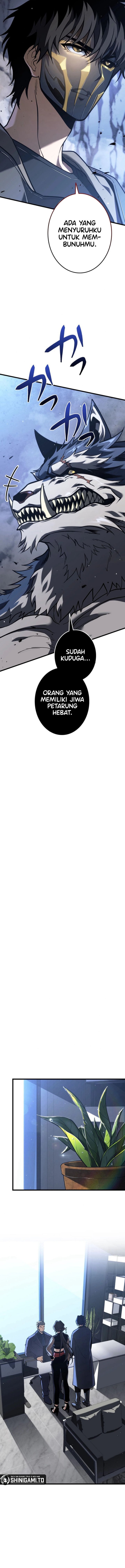 Reincarnator’s Stream Chapter 08 Gambar 5