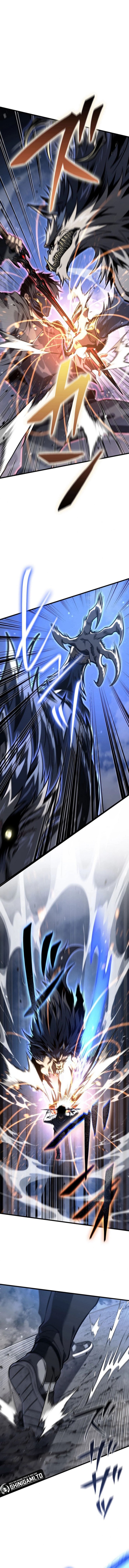 Reincarnator’s Stream Chapter 08 Gambar 10