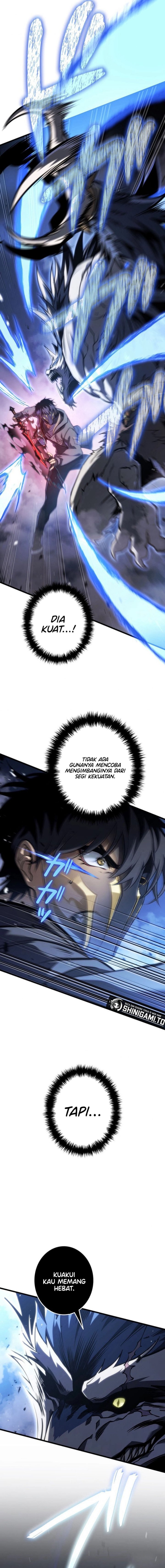 Reincarnator’s Stream Chapter 08 Gambar 11