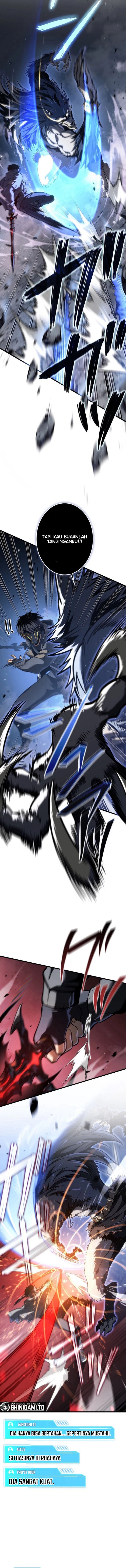 Reincarnator’s Stream Chapter 08 Gambar 12