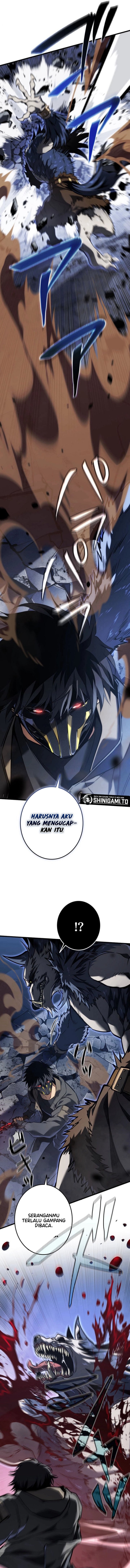 Reincarnator’s Stream Chapter 08 Gambar 14