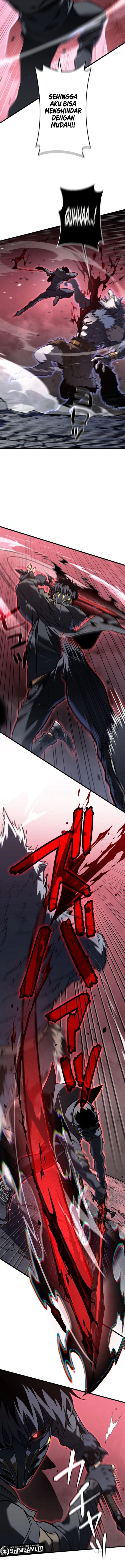 Reincarnator’s Stream Chapter 08 Gambar 15