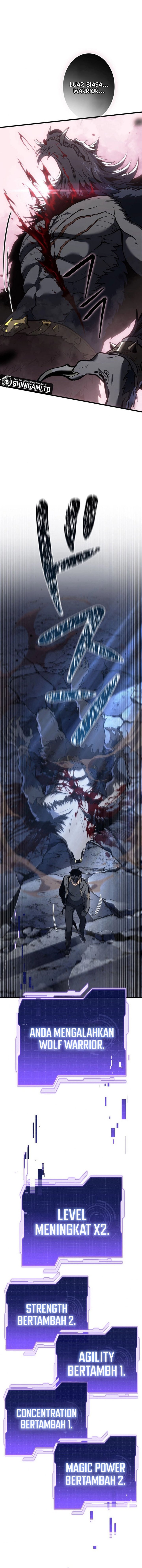 Reincarnator’s Stream Chapter 08 Gambar 16