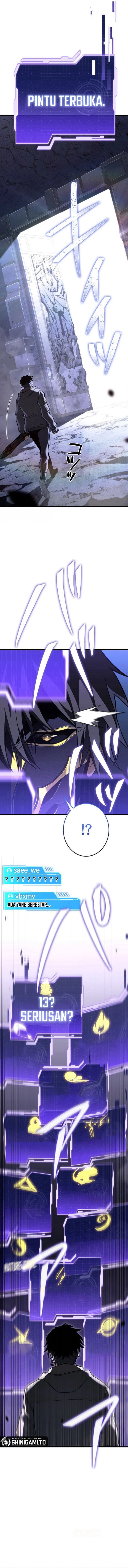 Reincarnator’s Stream Chapter 08 Gambar 18