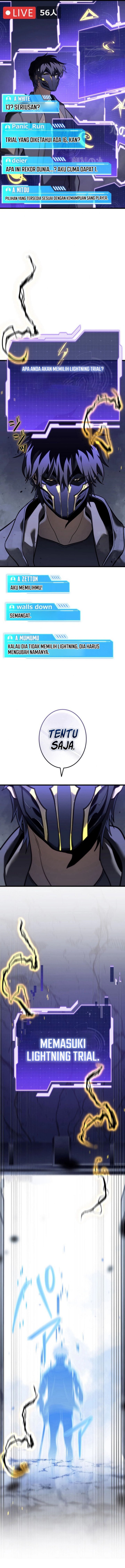 Reincarnator’s Stream Chapter 08 Gambar 19