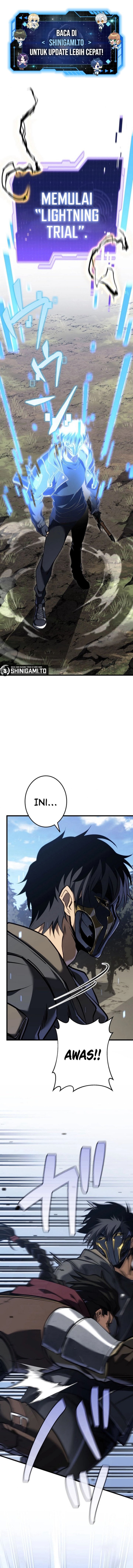 Reincarnator’s Stream Chapter 09 Gambar 2