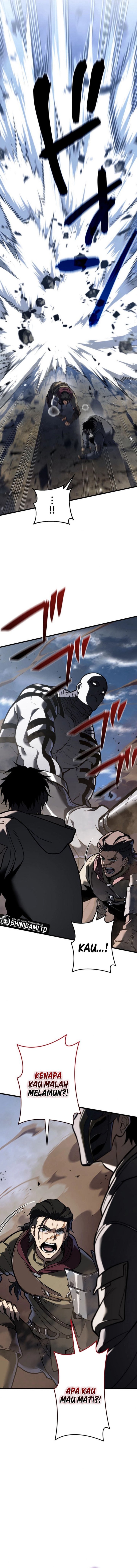 Reincarnator’s Stream Chapter 09 Gambar 3