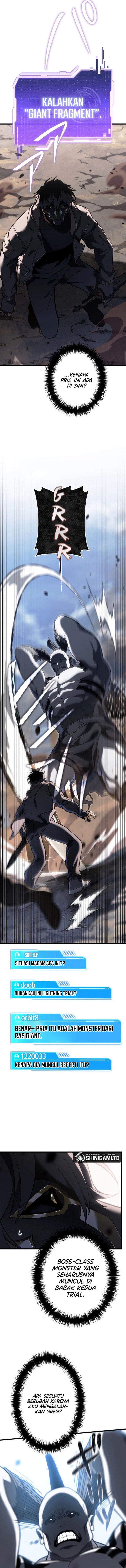 Reincarnator’s Stream Chapter 09 Gambar 4