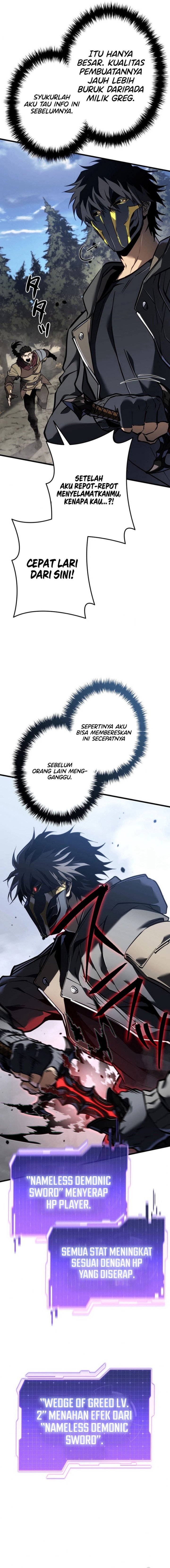 Reincarnator’s Stream Chapter 09 Gambar 6