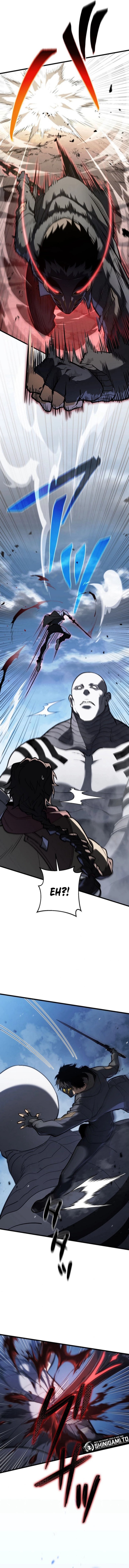 Reincarnator’s Stream Chapter 09 Gambar 8