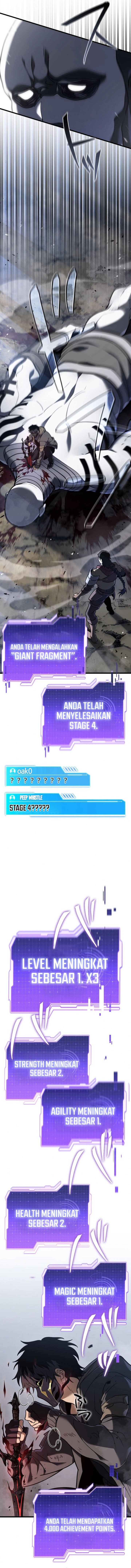 Reincarnator’s Stream Chapter 09 Gambar 10