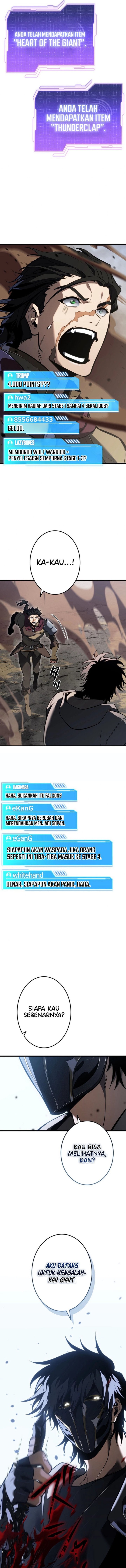 Reincarnator’s Stream Chapter 09 Gambar 11