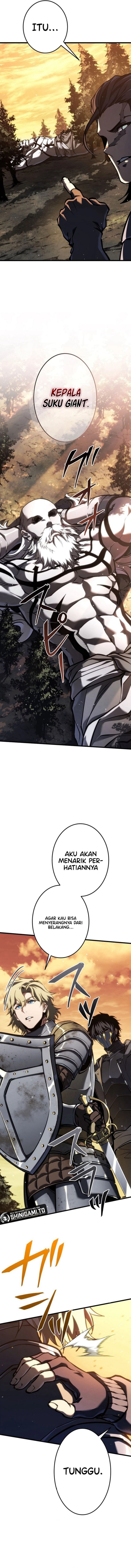 Reincarnator’s Stream Chapter 09 Gambar 22