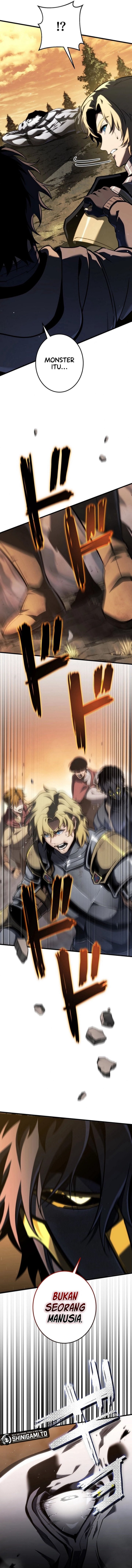 Reincarnator’s Stream Chapter 09 Gambar 23