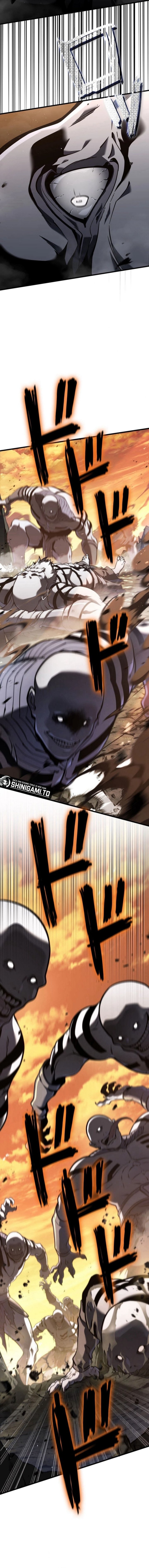 Reincarnator’s Stream Chapter 09 Gambar 24