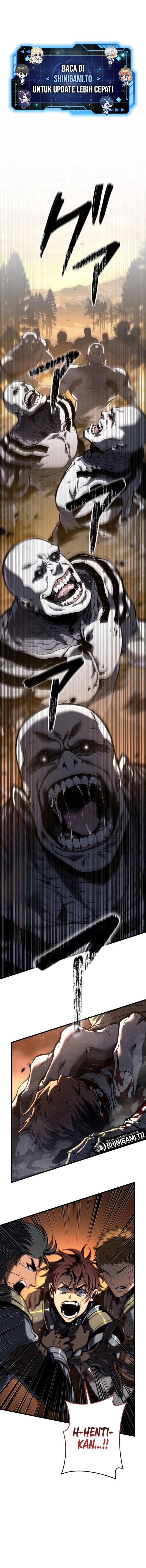 Reincarnator’s Stream Chapter 10 Gambar 2