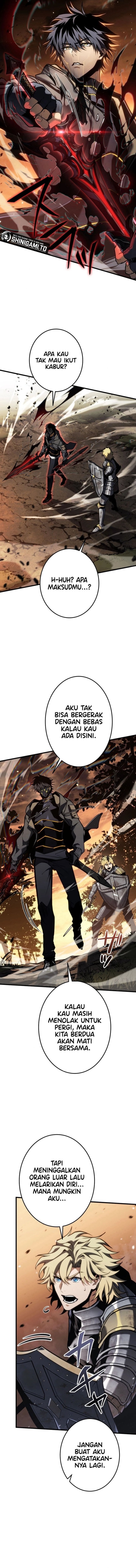 Reincarnator’s Stream Chapter 10 Gambar 5