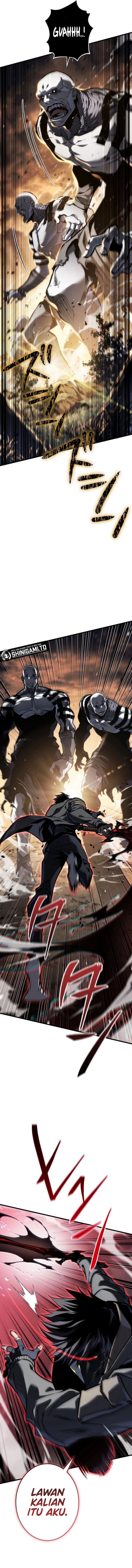 Reincarnator’s Stream Chapter 10 Gambar 7