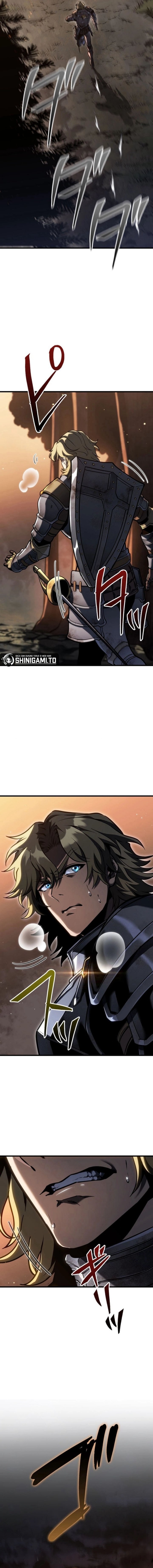 Reincarnator’s Stream Chapter 10 Gambar 10