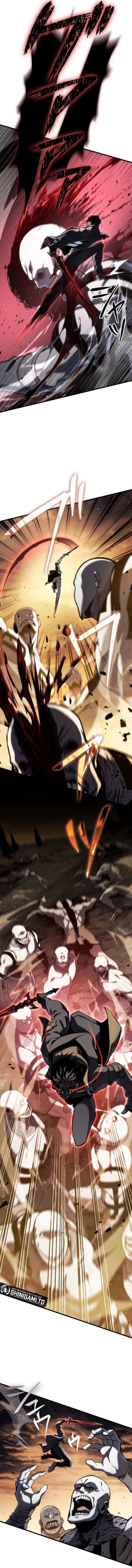 Reincarnator’s Stream Chapter 10 Gambar 14