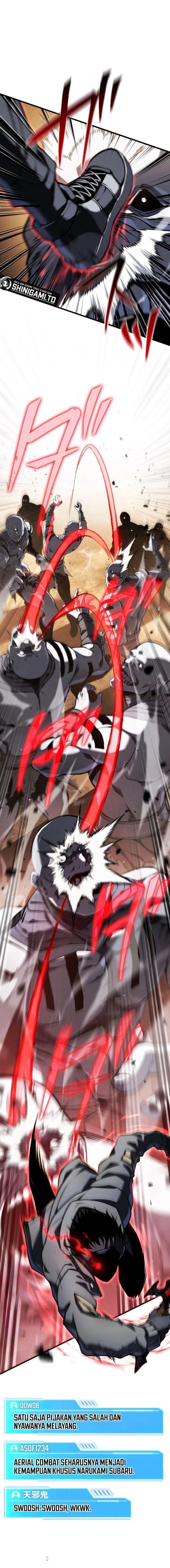 Reincarnator’s Stream Chapter 10 Gambar 15