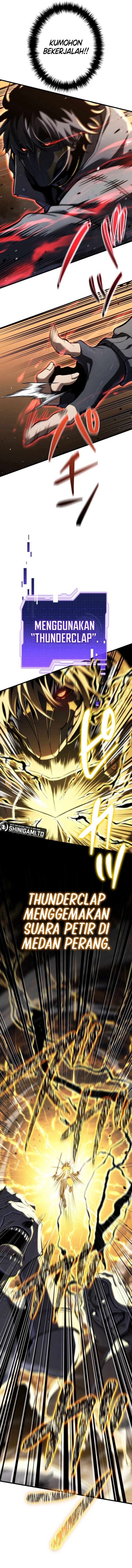 Reincarnator’s Stream Chapter 10 Gambar 18