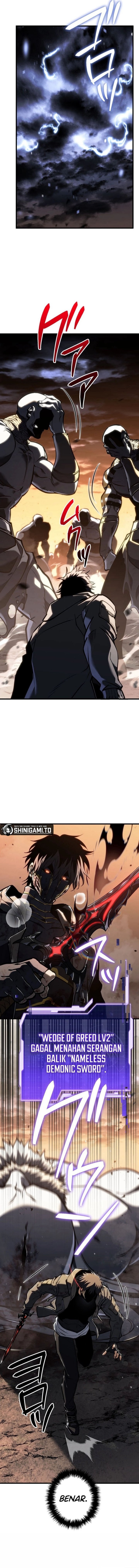 Reincarnator’s Stream Chapter 10 Gambar 23