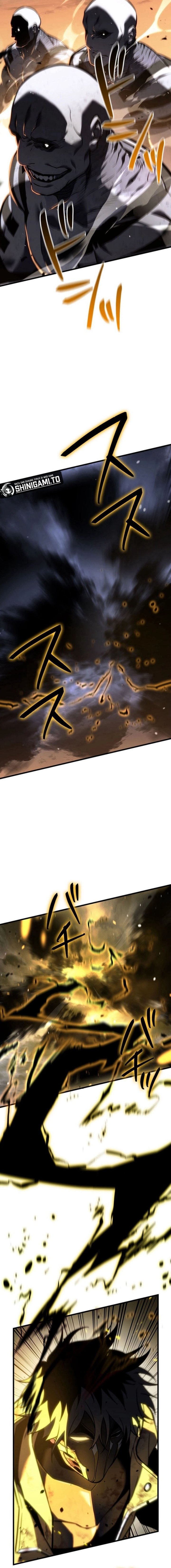 Reincarnator’s Stream Chapter 10 Gambar 25