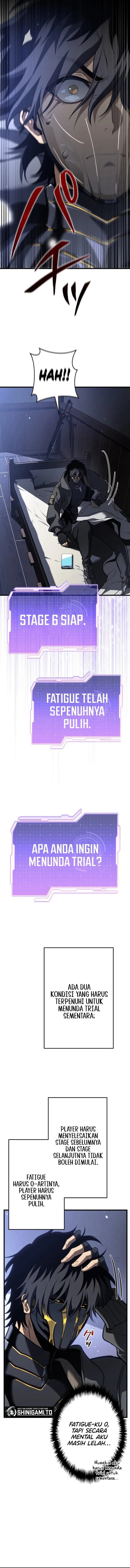 Reincarnator’s Stream Chapter 12 Gambar 7