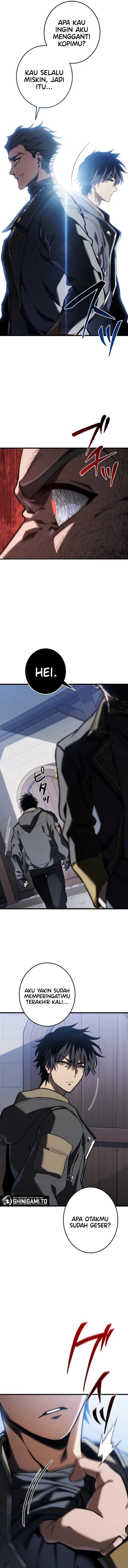 Reincarnator’s Stream Chapter 12 Gambar 15