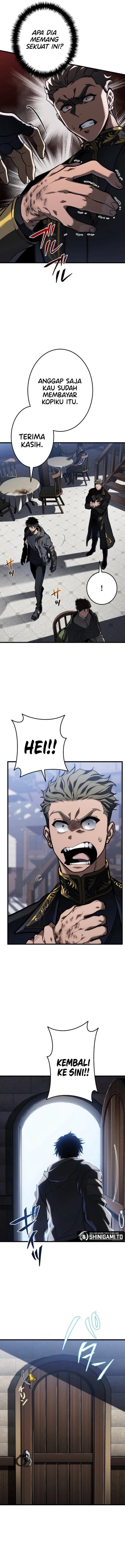 Reincarnator’s Stream Chapter 12 Gambar 17